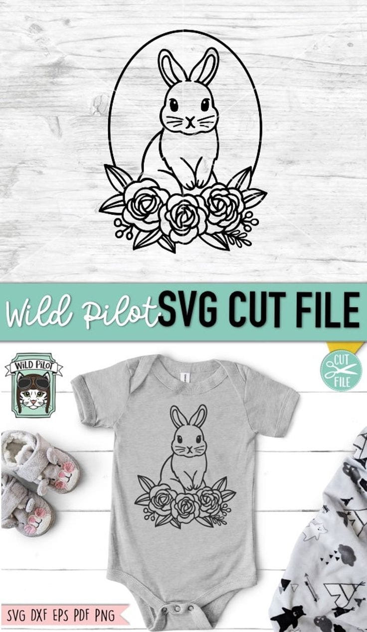 Etsy Svg Easter – Free SVG Cut Files