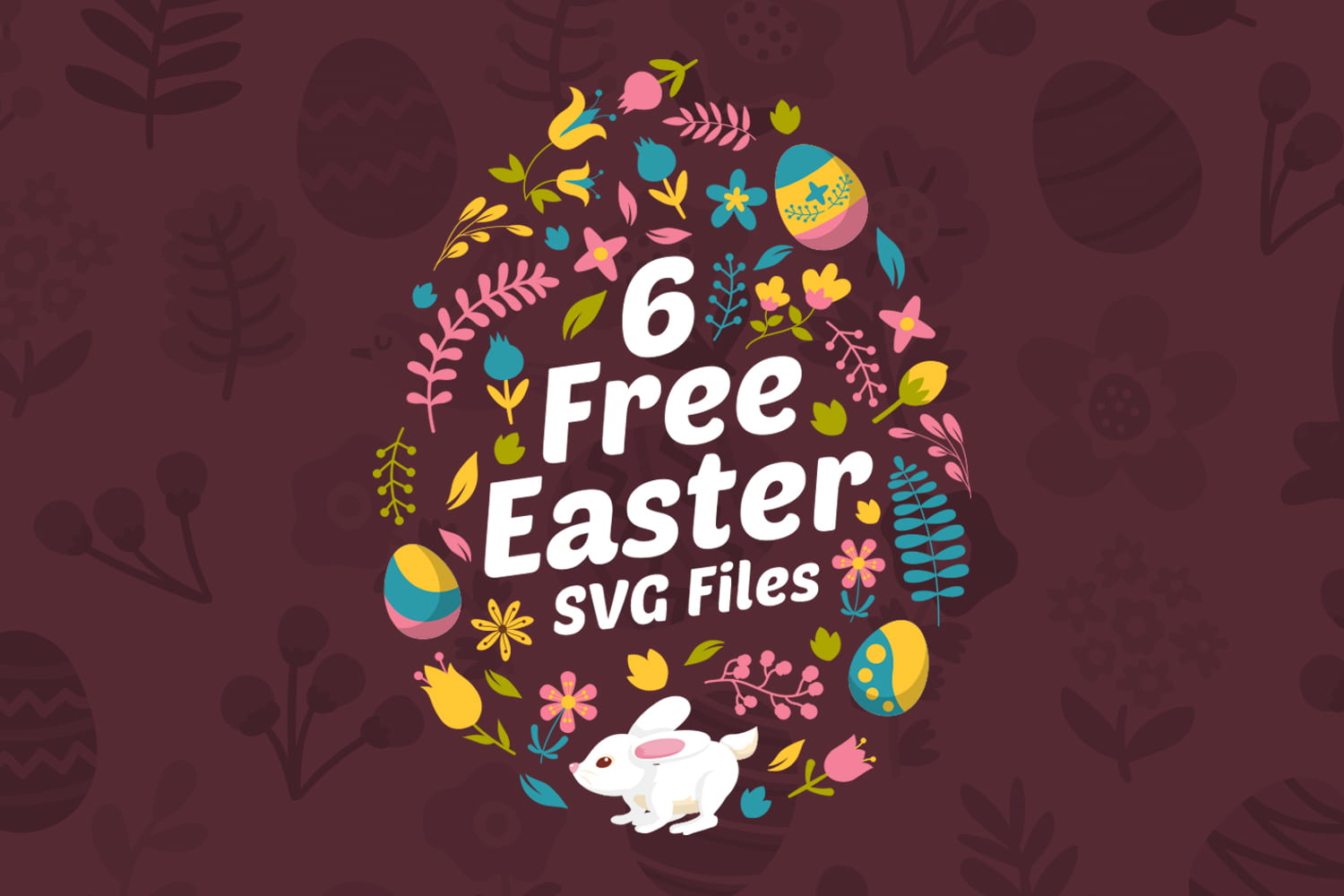 Religious Easter Svg Free – Free SVG Cut Files