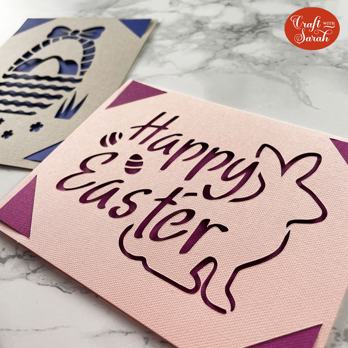 Free Easter Card Svg – Free SVG Cut Files