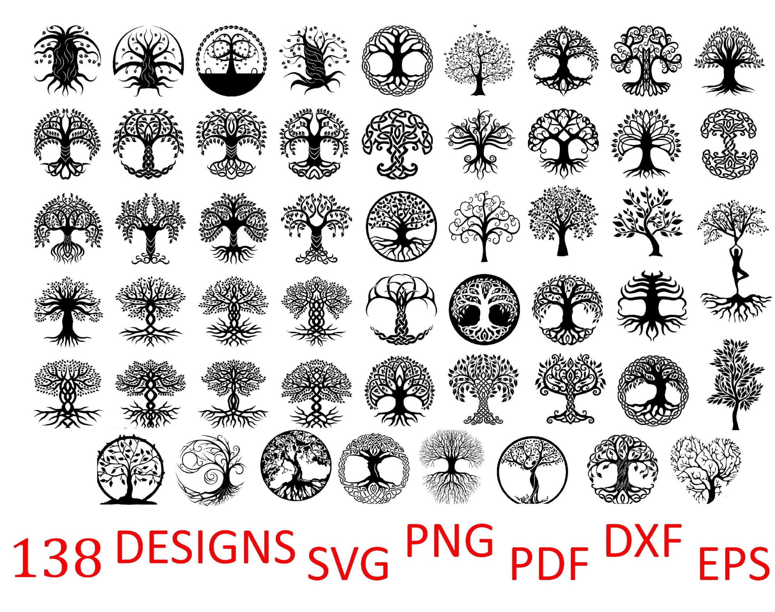 Svg Files For Cricut Patterns – Free SVG Cut Files