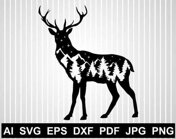 Free Hunting Svg Files For Cricut – Free SVG Cut Files