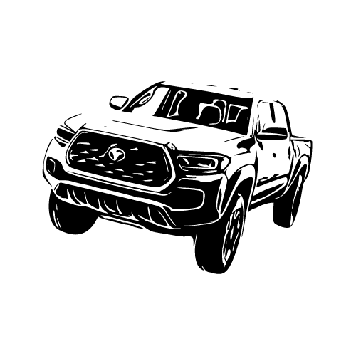 Toyota Svg Files For Cricut – Free SVG Cut Files