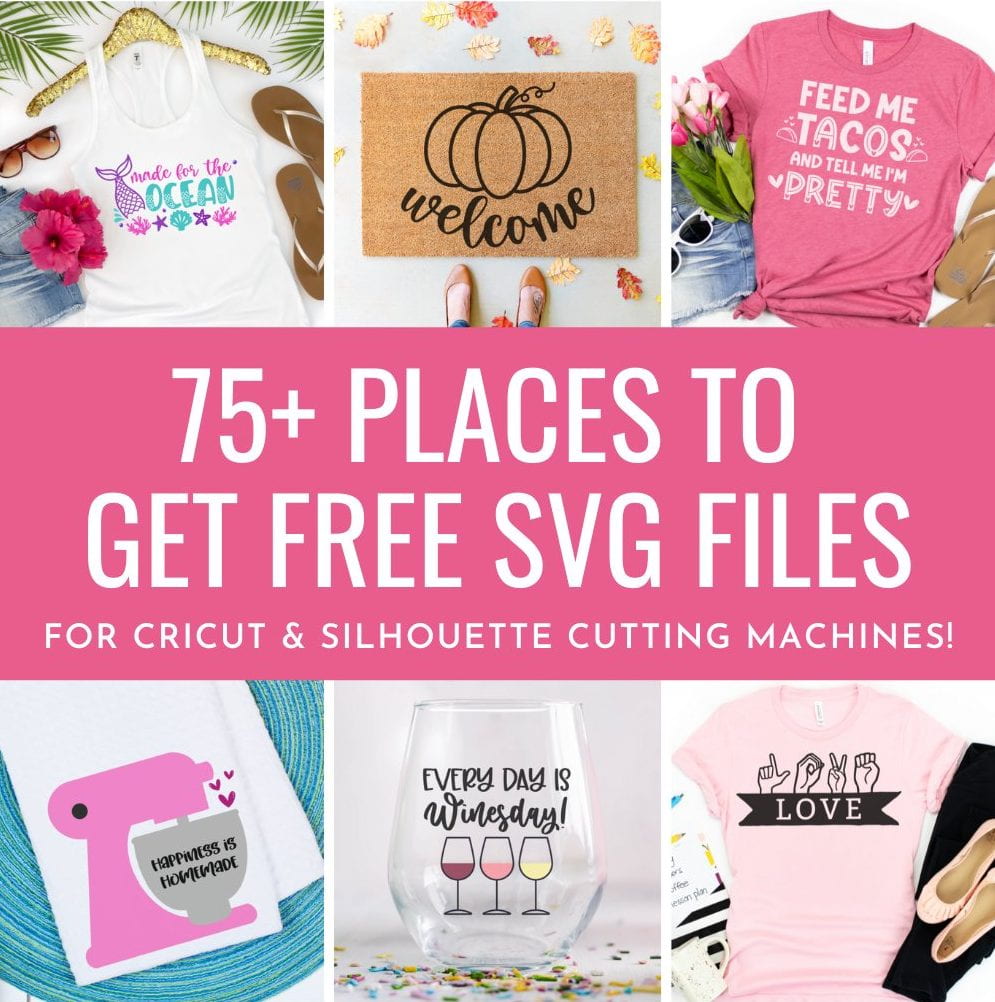 Free Svg For Cricut Home – Free SVG Cut Files