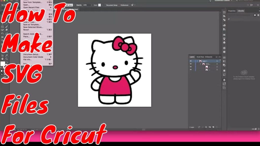 Photoshop Svg For Cricut – Free SVG Cut Files