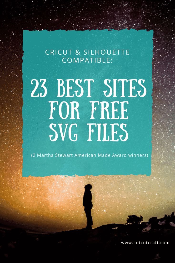 Are Svg Files Only For Cricut Mach8Nes – Free SVG Cut Files