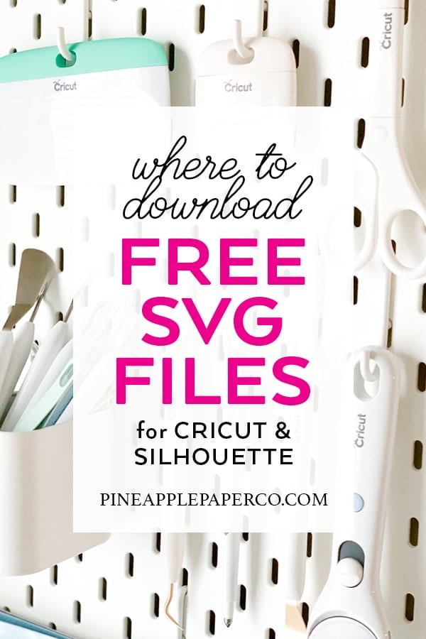 Free svg designs · 6. Ultimate Guide To The Best Free Svg Files Pineapple Paper Co
