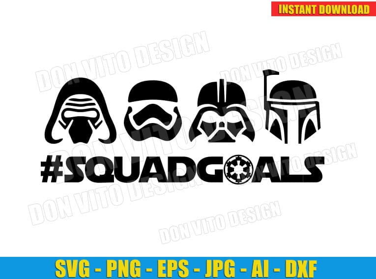 Unleash the Force with Free Disney Star Wars SVG Files: A Comprehensive Guide for Creative Jedi